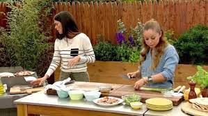 Watch The Kitchen Full Episodes From Food Network Food Network Recipes The Kitchen Food Network The Kitchen Episodes