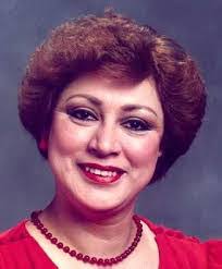 Patria Lopez's Instagram, Twitter & Facebook