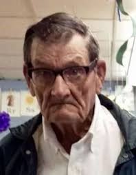 William Donald “Dude” Fryman (1933-2021)