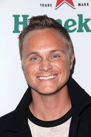 David Anders