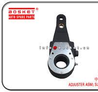 1-48270045-0 1-48270046-0 Rear Brake Slack Adjuster Assembly ...