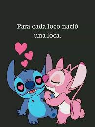 Pin De Daniela Lorenzo En Te Amo En 2020 Imagenes De Estich Dibujo De Stich Fondos De Pantalla De Parejas Enamoradas