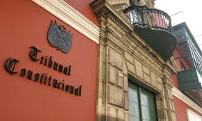 Comunicación oficial del tribunal constitucional de españa #tc40. Sentencia Del Tribunal Constitucional De Peru Protege Consulta Previa De Pueblos Indigenas Pero Convalida Medidas Que Debilitan Proteccion Del Ambiente Justicia En Las Americas
