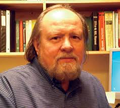 Clean, green, chemical hygiene machine: staff spotlight