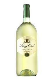 Tastings.com's review of liberty creek nv cabernet sauvignon california usa. Liberty Creek Pinot Grigio Price Reviews Drizly