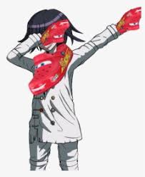 Ouma Kokichi Transparent Sprites Hd Png Download Kindpng The following sprites appear in the files for bonus mode and are used as placeholders in order to keep kokichi's sprite count the same as the main game. ouma kokichi transparent sprites hd
