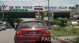 Bukit kayu hitam is a town in kedah, malaysia. Gov T Again Asked To Consider Vep At Bukit Kayu Hitam Paultan Org