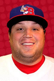 On the Road: Everything's Bigger in Buffalo