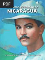 Benjamín Francisco Zeledón Rodríguez