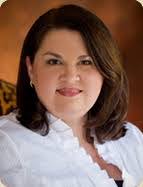 Gina Garner's Instagram, Twitter & Facebook