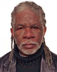 The Innocents (2000-2003) by Taryn Simon presents portraits of individuals  who were wrongfully convicted of violent crimes and later exonerated. The  series features Ronald Jones, Larry Mayes, Eric Sarsfield, Paula Gray,  Calvin