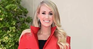 Everything on my gift proceeds at a steady pace. Carrie Underwood Reveals Track List Special Guests On Upcoming Christmas Album My Gift The Country Daily