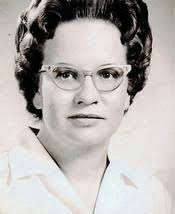 Betty Joyce Courtney Aiken (1934-2011)