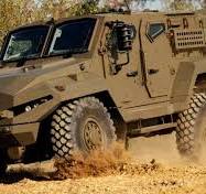 Patriot II 4x4 – New armoured vehicle on Tatra chassis ...