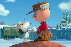 Good Grief! 5 Reasons 'The Peanuts Movie' Hit a Home Run at Box Office