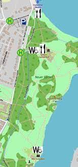 Der neue garten ist ein 102,5 hektar großes parkgelände, das im norden potsdams an den heiligen see und den jungfernsee grenzt. Trotz Rolli Mobil