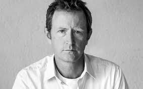 IN Conversation with Whitney Terrell