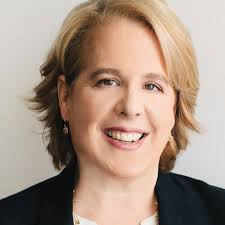 Together, we're changing tomorrow