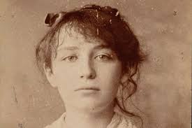 La conciencia moral y el deseo: Camille Claudel • Franca dal Santo