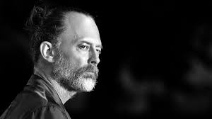 Mo wax , island records. Thom Yorke S Anima Digs Deeper Into His Dread Of Technology Npr