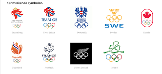 De olympische spelen (os) zijn een internationale sportmanifestatie. Het Logo Van Teamnl Is Te Generiek Om Goed Te Zijn