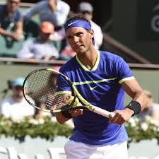 Andy murray said rafael nadal's french open record will never be surpassed. French Open News Stats And Updates