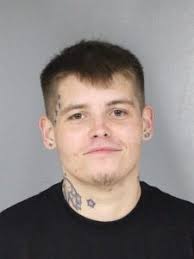 Three Arrested in Fortuna in Connection With Heroin Transactions