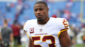 NFL terminado Jon Bostic Signed Photos