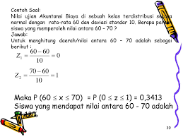 Check spelling or type a new query. Distribusi Probabilitas Distribusi Binomial Poisson Dan Normal Ppt Download