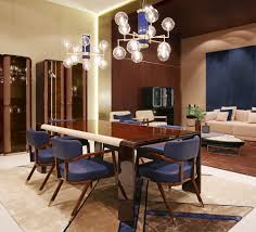 Ring led chandelier / modern lighting for dining room, living room, kitchen / elegant interesting lights / gold and black chandelier. Unexpected Modern Chandeliers Styles That Steal The Show