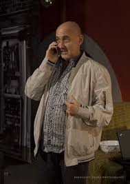 Jászai lászló • jónás rita • murányi tünde • szakács tibor • tóth auguszta • turóczi éva • ungvári istván • zalán jános osztályvezető tanár: Perjes Janos Spirit Szinhaz