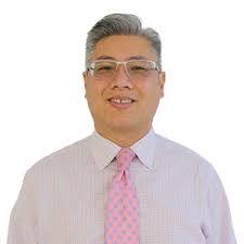 Thomas Yuen's Instagram, Twitter & Facebook