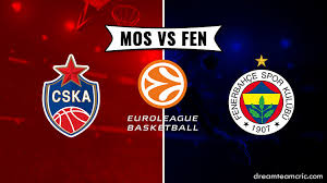 Use your knowledge of europe's premier basketball competition to win great prizes have your say and pick which teams will. Mos Vs Fen Dream11 Team Prediction Euroleague Basketball Prediction