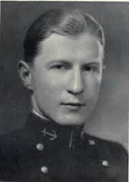 RADM Robert Brevard Moore (1909-1985)