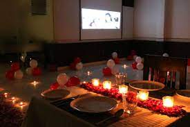 And while we're all about having a fun wedding, there's another benefit … Best Romantic Candle Light Dinners In Delhi Gurgaon Noida Ncr