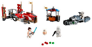 Players will enjoy brand new game mechanics allowing them to create, control and explore in a galaxy far, far away like never before. Lego Unveils Nine Star Wars Sets To Celebrate Triple Force Friday Cnn Underscored