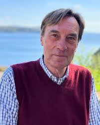 John Strickland's Instagram, Twitter & Facebook