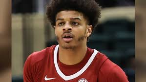 Who is Darius Miles? All about Ex-Alabama basketball player who is charged  for capital murder