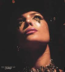 Halsey has announced the title of her fourth studio album: I Love The Photos She Takes Always So Classy Halsey Album Halsey News Songs