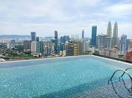Luxury condominium | completed 2013. Speedhome Binjai 8 Klcc Property For Rent May 2021