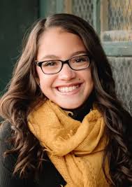 Fan Casting Liamani Segura as Bella Nelson in House of Memories