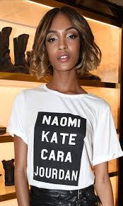 Here is a gorgeously cut bob hair with a length that is around the chin, choppy layers will allow you to style your hair easily. Hairstyle Inspiration The Best Celebrity Bobs Photo 1