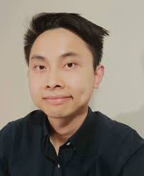 Caleb Tuan-Thinh Tong