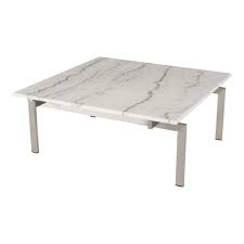 Maybe you would like to learn more about one of these? Louve Square Coffee Table