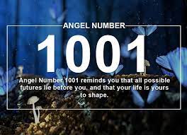 Angel Number 1001 Meanings Why Are You Seeing 1001 Angel Number Meanings Angel Numbers Number Meanings