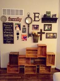 Love The Sign There Is Always Something To Be Thankful For Pinterest Home Decor Ideas Diy Living Room Decor Wall Decor Living Room