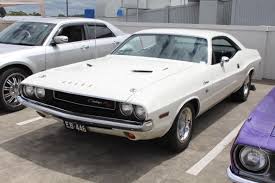 Image result for White 1970 Challenger