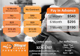 This is an application where a user can give a rating to a specific gym and also can share the gym with friends, you can also see gym reviews before going to it. Elegant Playful Fitness Flyer Design For Stepz Fitness Parkinson By Parul Design 13268565