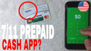 To put physical cash on cash app card in a store, visit a walmart, walgreens, or cvs store, go to the cash counter, and request the cashier to load the money in your cash app card. Can You Use 711 Transact Prepaid Debit Card On Cash App Youtube