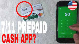 Can i transfer funds from my cashpay account to a checking or savings account? Can You Use 711 Transact Prepaid Debit Card On Cash App Youtube